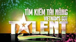 [Trailer] Vietnam's Got Talent