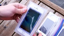 Best Waterproof iPhone 6S Cases - Homemade Edition