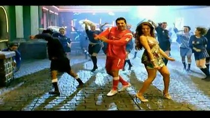 Mumbai Mast Kallander-Sloshed-Pakwood City's(only full HQ Song)video edited-2011