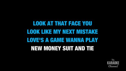 Blank Space In The Style Of Taylor Swift With Lyrics No Lead Vocal Dailymotion Video