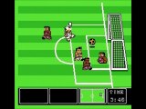 Nintendo World Cup VS. Nekketsu Kōkō Dodgeball-bu: Soccer-hen