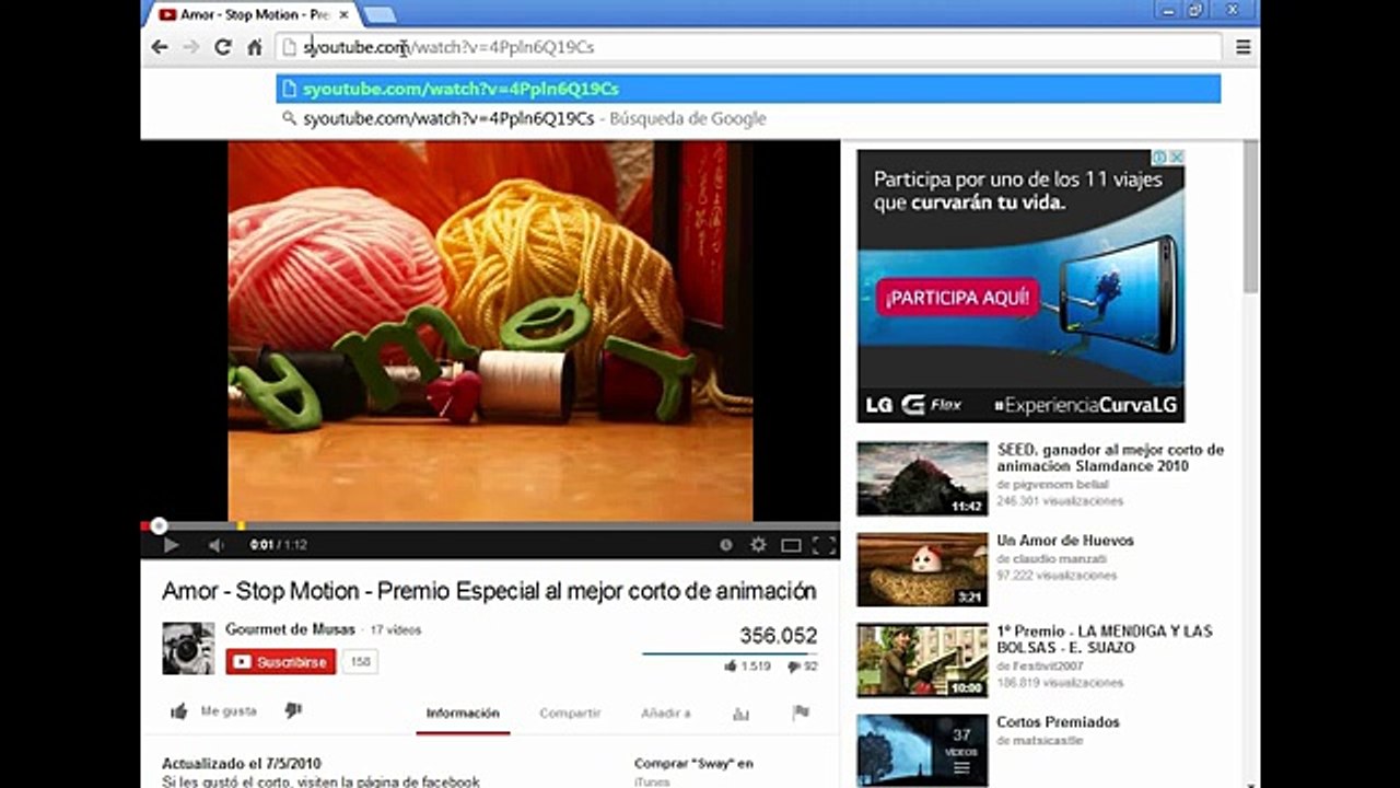 ganar con ptc 2016