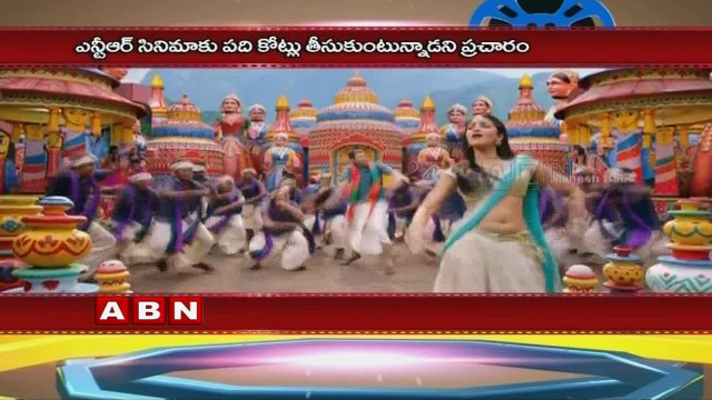 Koratala Beats Trivikram, Srinu Vaitla, and Boyapati Srinu in renumeration