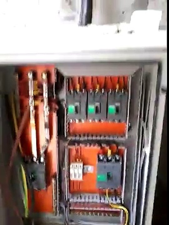 Project Water Fountain Dancing Tenggarong, Kukar Kaltim, Kontraktor Air Mancur Musical Fountain