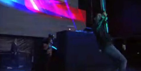 A-Trak Live at Air and Style 2016 Los Angeles full Set