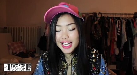 DIY_ Pimp my Basecap!