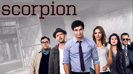 Scorpion temporada 2 capitulo 1 por torrents  en español
