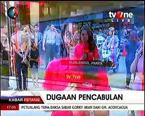 Ini Alasan Saipul Jamil Saat Melakukan Pelecehan Seksual Pada Remaja ABG