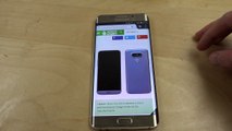 LG G5 Alleged Pics Ugliest Phone 2016