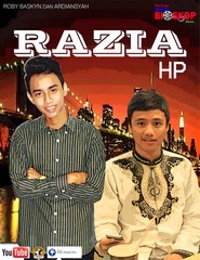 Bukan Bioskop Biasa - Razia HP