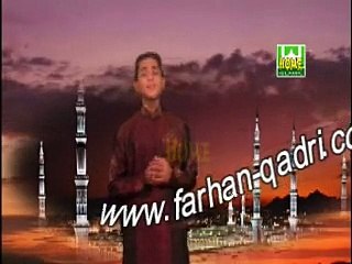 Farhan Ali Qadri Eha Arzo jeeha seenay meiN sindhi