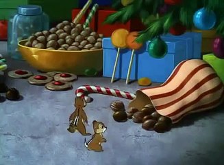 Donald Duck Toy Tinkers 1949