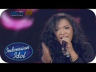 YUNITA - I KNOW YOU WERE TROUBLE (Taylor Swift) - Spektakuler Show 1 - Indonesian Idol 2014