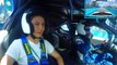 GoPro Onboard: BMW i8 Hot Lap With EnchufeTVs Raúl Santana!
