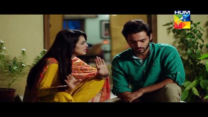 Mera Dard Na Jany Koi Episode 37 Full HUM TV Drama 16 Dec 2015