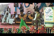 Speech by Allama Anwar Hussain Jaloanvi in Hazrat Karmanwala Shreef | بیان: علامہ انوار حسین جلوآنوی۔ (بمقام حضرت کرماں والا شریف)۔