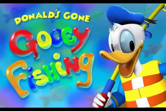 Cartoon CLUBHOUSE MICKEY MOUSE WUNDERHAUS MICKY MAUS Play Baby Games HD 2014