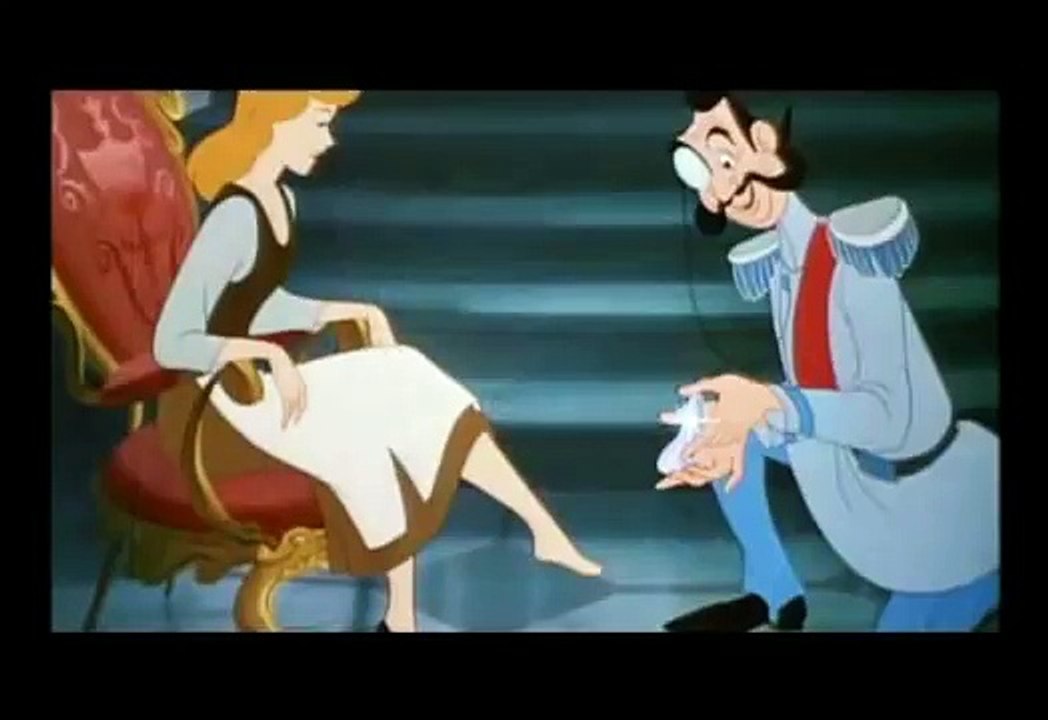 Cendrillon 3 - Bande annonce officielle FR
