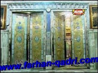 Ali Ali kar Momina - Sindhi Manqabat - Farhan Ali Qadri