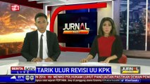 Tarik Ulur Revisi UU KPK