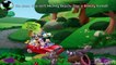♥ Mickey Mouse Clubhouse: Mickeys Wildlife Count Along (Math Learning Game for Preschool Kids)