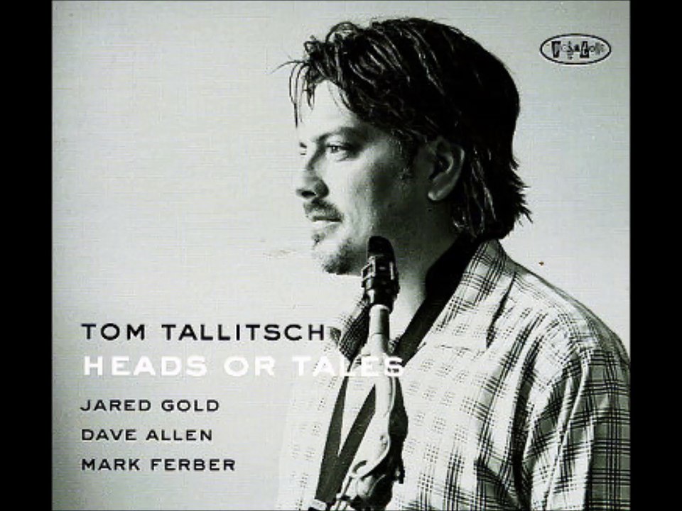 Tom Tallitsch  Don't let it bring you down