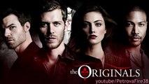 The Originals - 3x03 Music - FKA Twigs - Two Weeks