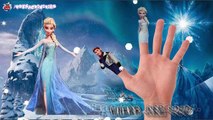 Disney Frozen Finger Family Collection Disney Frozen Finger Family Songs Nursery Rhymes