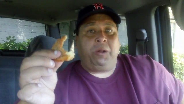 Jack in the Boxs Croissant Donuts REVIEW!