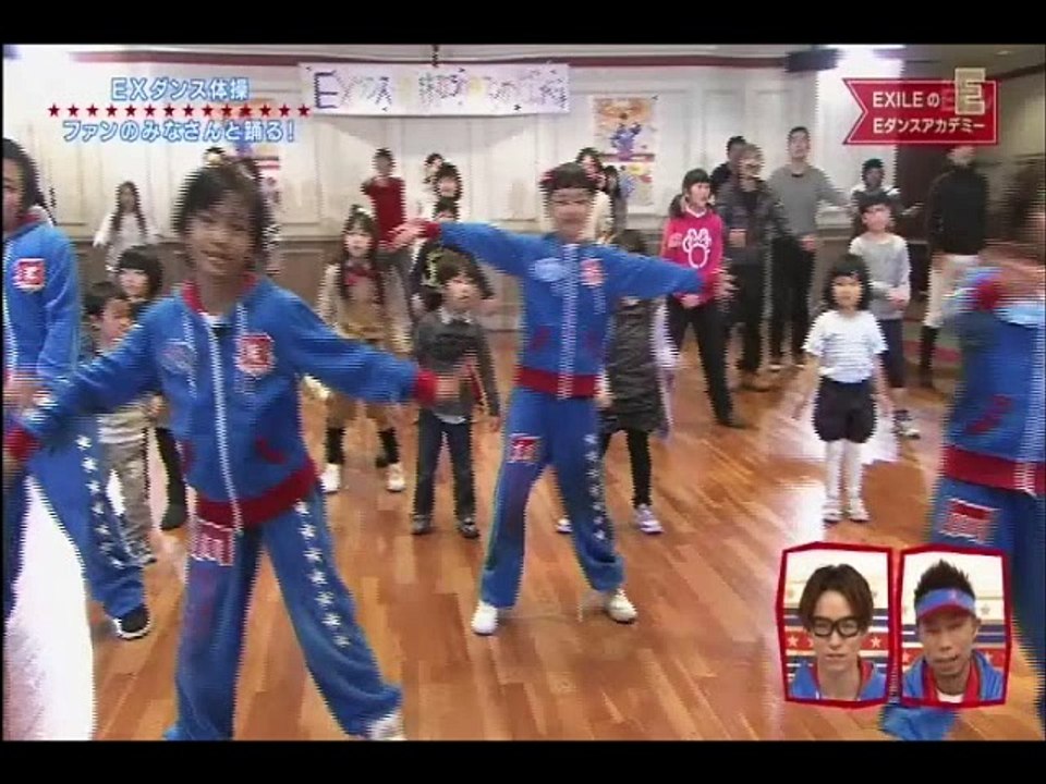 櫻井勝海 ダンス44 動画 Dailymotion