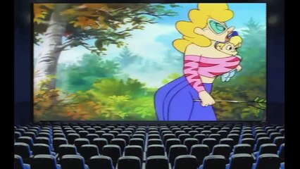 ЧИП И ДЕЙЛ 10 СЕРИЯ СОВЕТСКИЕ МУЛЬТФИЛЬМЫ ДЛЯ ДЕТЕЙ