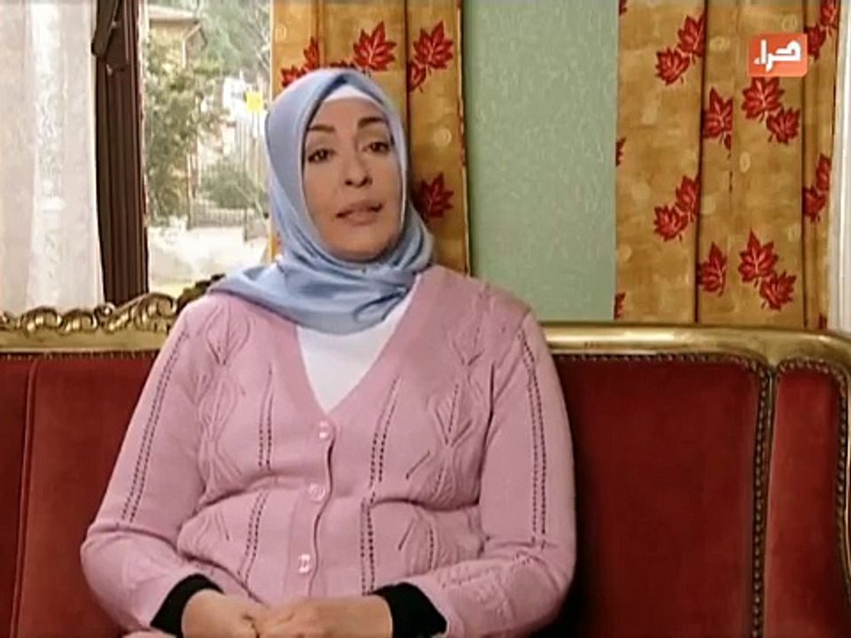 سامحني الحلقة 40