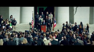 (I AM WRATH Trailer official HD (John Travolta - 2016