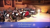 リベルタンゴ ダンス Libertango