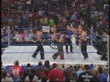 WWE - Smackdown - Rey Mysterio & Billy Kidman & Ultimo Drago