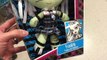 MONSTER HIGH Freaky and Fabulous : Frankie Plush Doll Toy Toy Review