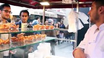 Istanbul Street Food 2015 - Istanbul Street Food Compilation - Turkish Street Food