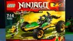 Лего Ниндзяго 70755 + Мультфильм Анимация на русском языке. Lego Ninjago 2015