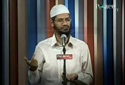 Prophet Muhammad s.a.w.w Was the last Messenger. Dr Zakir Naik