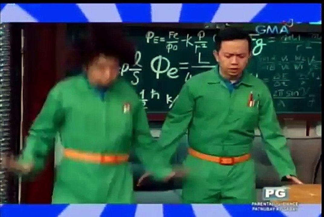 IBilib February 21 2016 Part 1 - pinoytvnetwork.net