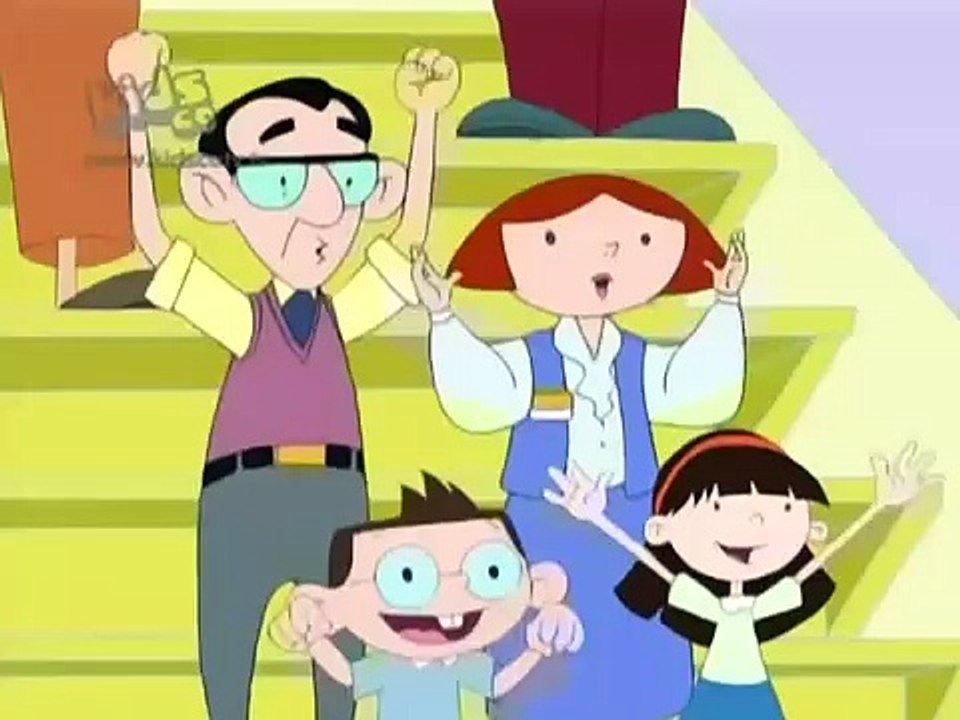 Neds Newt - Season 3 Episode 13 B - Alls Well That Hens Well