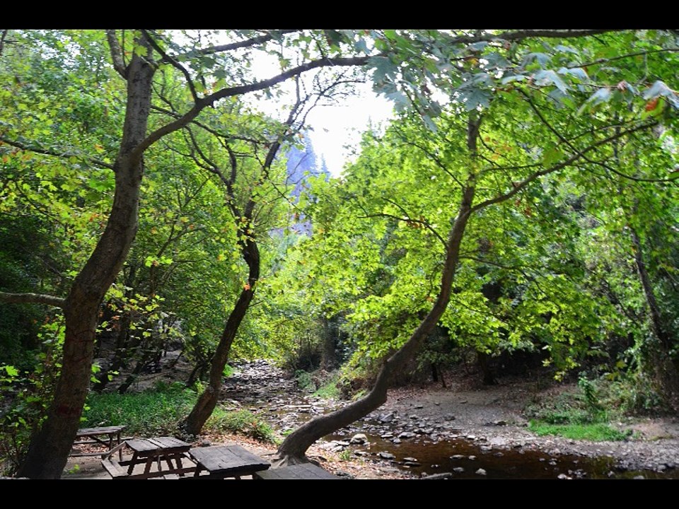 İNAN Kİ SENDEN BAŞKA HİÇ KİMSE YOK İÇİMDE