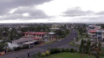 Fiji cleans up after 'strongest ever' cyclone