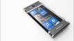 Nokia Zeno is the Concept Phone with Transparent Body & Dual Displays