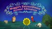 THE SIMPSONS   Maggie's Extraordinary Animal Adventure from  Puffless    ANIMATION on FOX