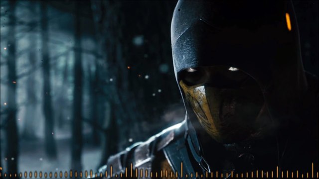 Mortal Kombat Rap Beat (FREE BEAT) [REMIX] prod. Vendetta Beats