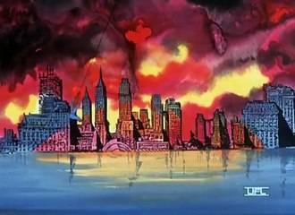 ♫ Hombre Arana Spiderman ♫ (canciones en español) - Superbanda