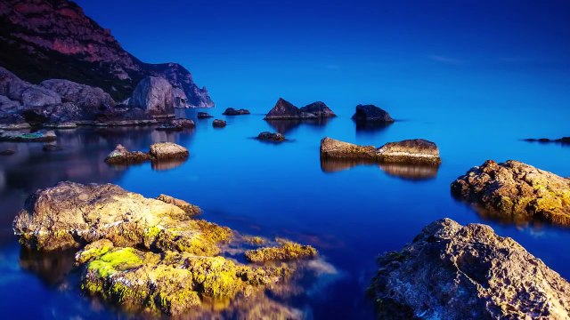 30 Minute Deep Relaxing Sleep Music: Meditation Music, Soothing Music, Relaxation Music ☯914B