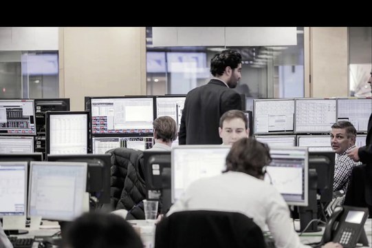 Forex, Spread betting & CFD Trading UK - ETX Capital