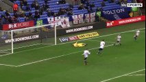 Bolton vs Queens Park Rangers 1-1 ~ All Goals & Highlights